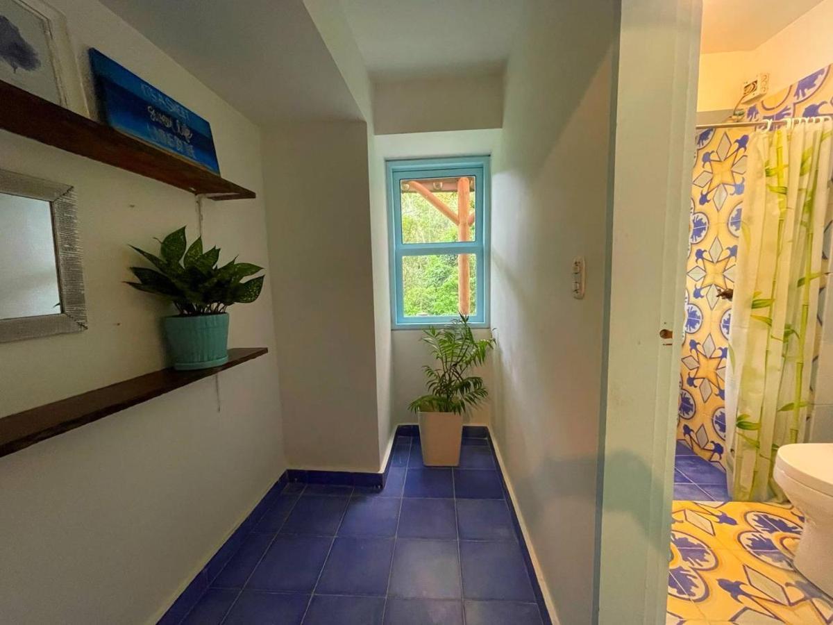 La Nube Eco-Hotel Villavicencio Extérieur photo
